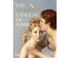 KNYGA Matthew Wilson The Hidden Language of Symbols