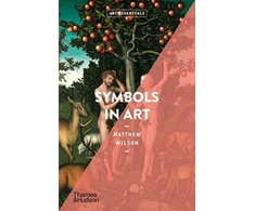 KNYGA Matthew Wilson Symbols in Art