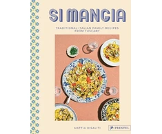 KNYGA Mattia Risaliti Si Mangia