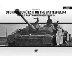 KNYGA Matyas Panczel Sturmgeschutz III on the Battlefield 4