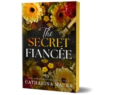 KNYGA Maura Catharina Secret Fiancee