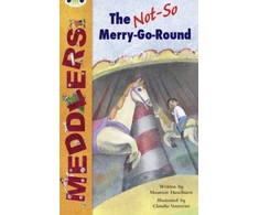 KNYGA Maureen Haselhurst Bug Club Independent Fiction Year Two Baltas B Merry Go Round
