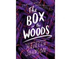 KNYGA Maureen Johnson Undifferentiated Box in the Woods