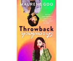 KNYGA Maurene Goo Throwback
