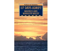 KNYGA Maurice Bailey 117 Days Adrift
