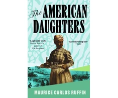 KNYGA Maurice Carlos Ruffin American Daughters
