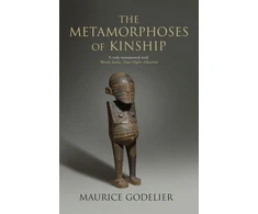 KNYGA Maurice Godelier Metamorphoses of Kinship