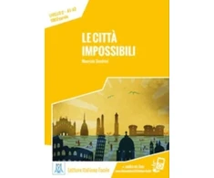 KNYGA Maurizio Sandrini Italiano facile