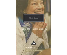KNYGA Mavis Gallant Collected Stories