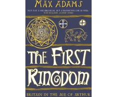 KNYGA Max Adams First Kingdom