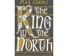 KNYGA Max Adams King in the North