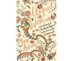 KNYGA Max Adams Unquiet Women
