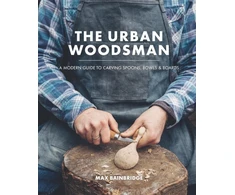KNYGA Max Bainbridge Urban Woodsman