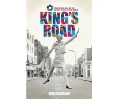 KNYGA Max Decharne King's Road