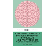 KNYGA Max French Harnessing Complexity for Better Outcomes in Public and Non-profit Services