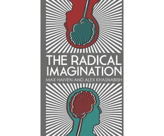 KNYGA Max Haiven Radical Imagination