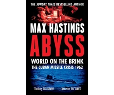KNYGA Max Hastings Abyss