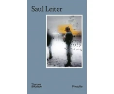 KNYGA Max Kozloff Saul Leiter
