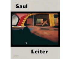 KNYGA Max Kozloff Saul Leiter, The Centennial Retrospective