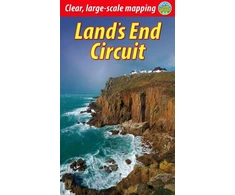 KNYGA Max Landsberg Land's End Circuit