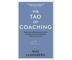 KNYGA Max Landsberg Tao of Coaching