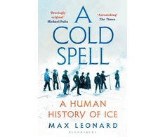 KNYGA Max Leonard Cold Spell