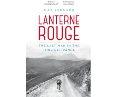 KNYGA Max Leonard Lanterne Rouge