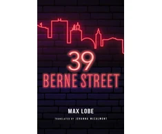 KNYGA Max Lobe 39 Berne Street