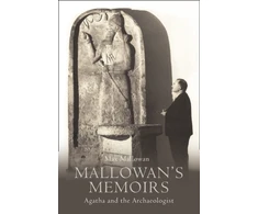 KNYGA Max Mallowan Mallowan’s Memoirs