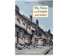 KNYGA Max Murray Voice of the Corpse
