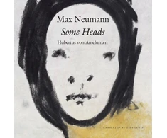 KNYGA Max Neumann Some Heads