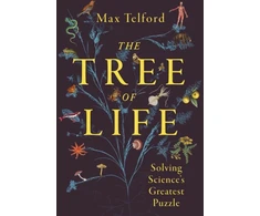 KNYGA Max Telford Tree of Life, Solving Science's Greatest Puzzle