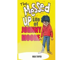 KNYGA Max Toper Messed Up Life Of Johnny Moore