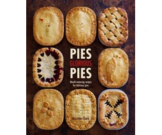 KNYGA Maxine Clark Pies Glorious Pies