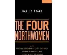 KNYGA Maxine Peake Four Northwomen