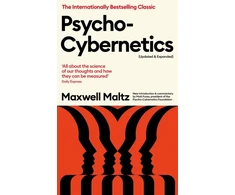 KNYGA Maxwell Maltz Psycho-Cybernetics (Updated and Expanded)
