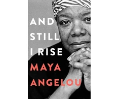 KNYGA Maya Angelou And Still I Rise