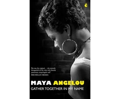 KNYGA Maya Angelou Gather Together In My Name
