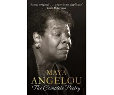 KNYGA Maya Angelou: The Complete Poetry