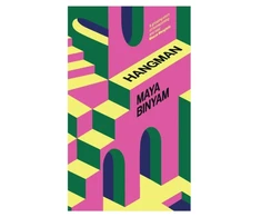 KNYGA Maya Binyam Hangman