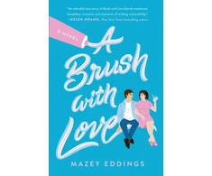KNYGA Mazey Eddings with Love