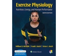 KNYGA MCARDLE Exercise Physiology, Nutrition, Energy, and Human Performance