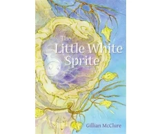 KNYGA Mcclure Gillian Little Baltas Sprite