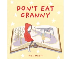 KNYGA Mccluregillian M Don't Eat Granny