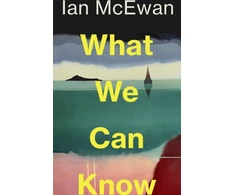 KNYGA Mcewan Ian What We Can Know