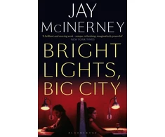 KNYGA Mcinerney Jay Bright Lights, Big City