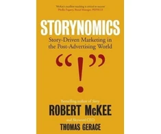 KNYGA Mckee Robert Storynomics