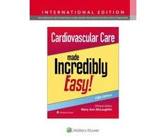 KNYGA MCLAUGHLIN Cardiovascular Care Made Incredibly Easy!