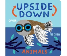 KNYGA Mclean Danielle Upside Down Animals