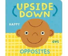 KNYGA Mclean Danielle Upside Down Opposites